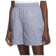 Nike Γυναικείο σορτς W NSW EVRDY MOD HR WVN